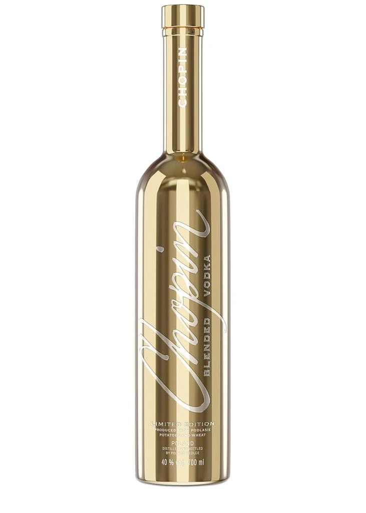 商品CHOPIN VODKA|Gold Vodka,价格¥643,第1张图片