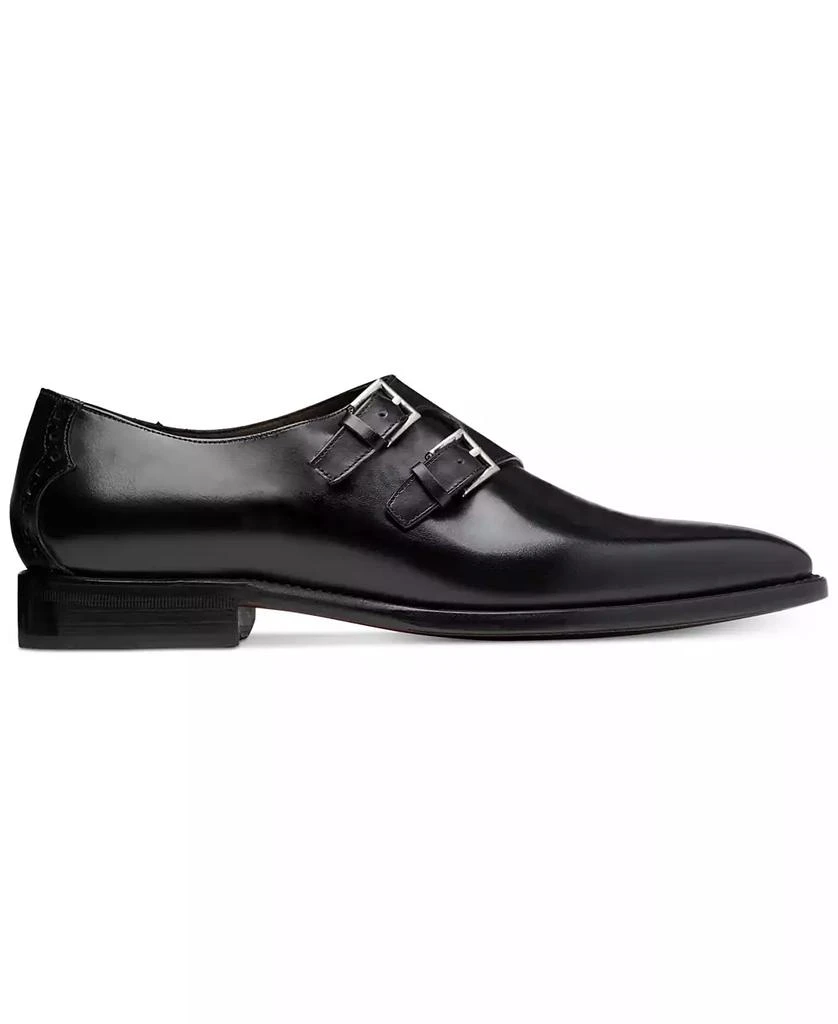 商品CARLOS by Carlos Santana|Power Print Men's Oxford Shoe,价格¥2221,第2张图片详细描述