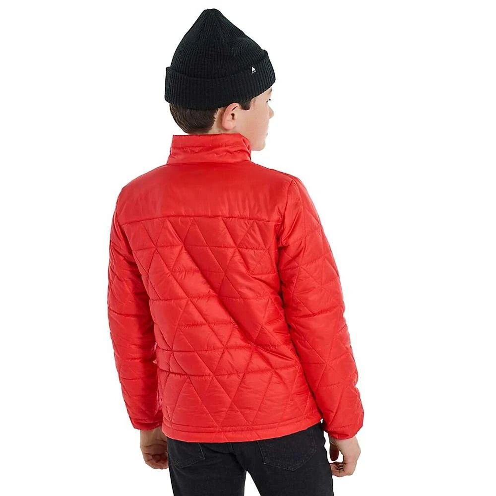 Burton Kids' Vers-Heat Insulated Jacket 商品