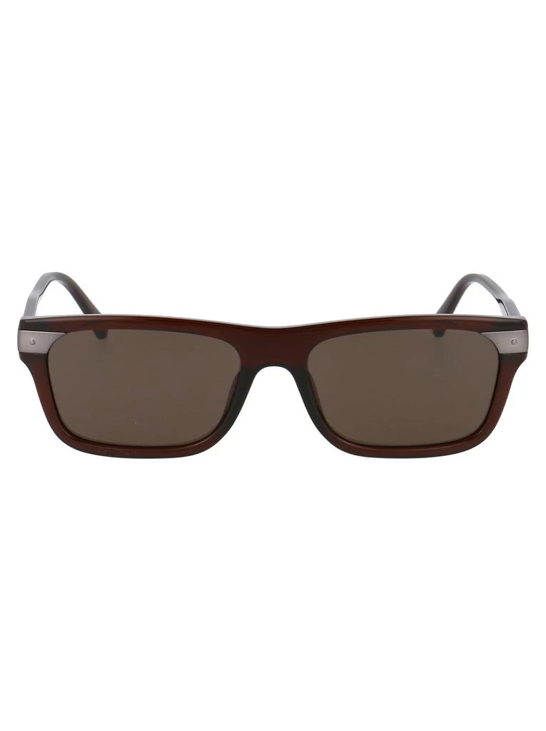 商品Calvin Klein|CALVIN KLEIN JEANS SUNGLASSES,价格¥759,第1张图片