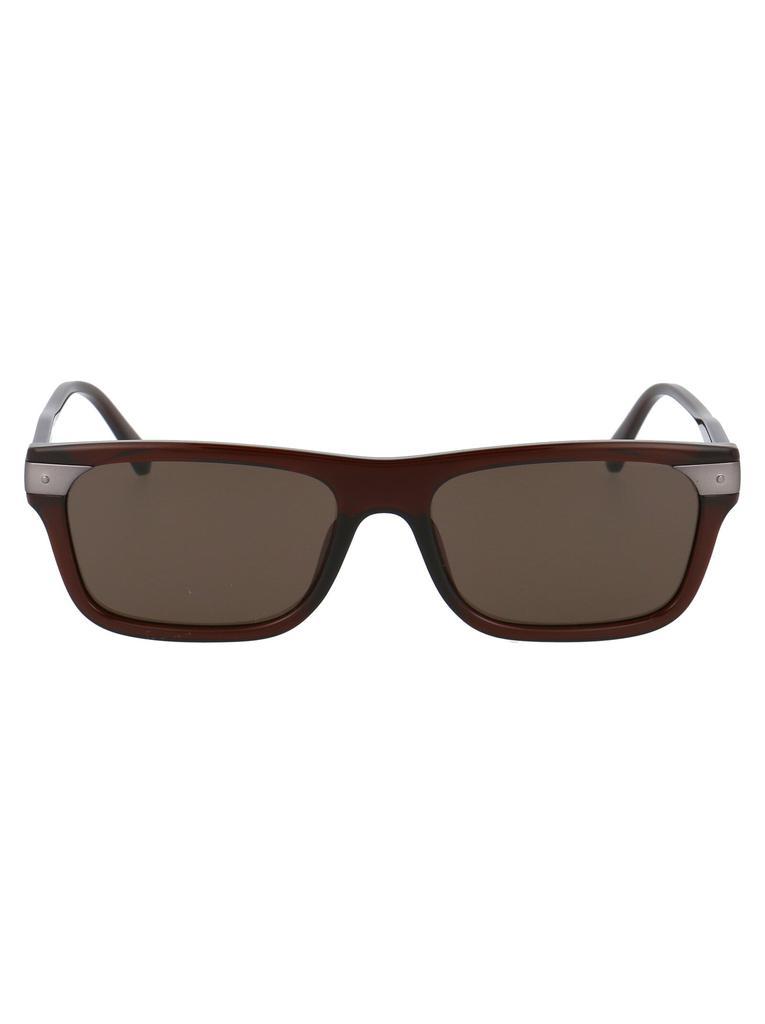 商品Calvin Klein|CALVIN KLEIN JEANS SUNGLASSES,价格¥744,第1张图片