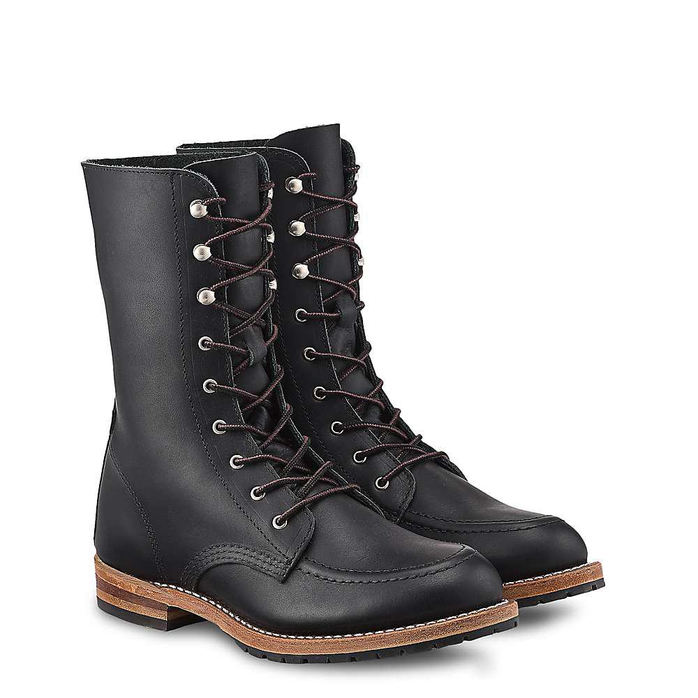 Red Wing Heritage Women's Gracie Boot商品第5张图片规格展示