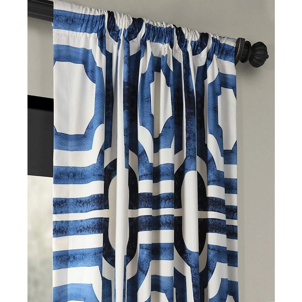 商品Exclusive Fabrics & Furnishings|Mecca Cotton Panel,价格¥782,第5张图片详细描述