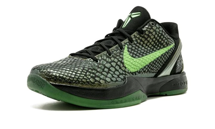 商品NIKE|Nike Zoom Kobe VI Supreme,价格¥7315-¥9153,第1张图片