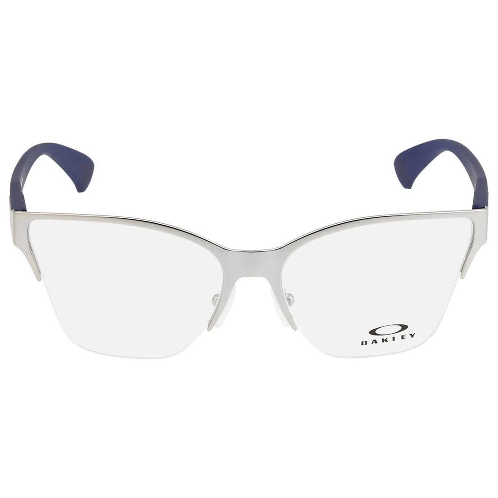 商品Oakley|Halifax Demo Butterfly Ladies Eyeglasses OX3243 324303 55,价格¥319,第2张图片详细描述