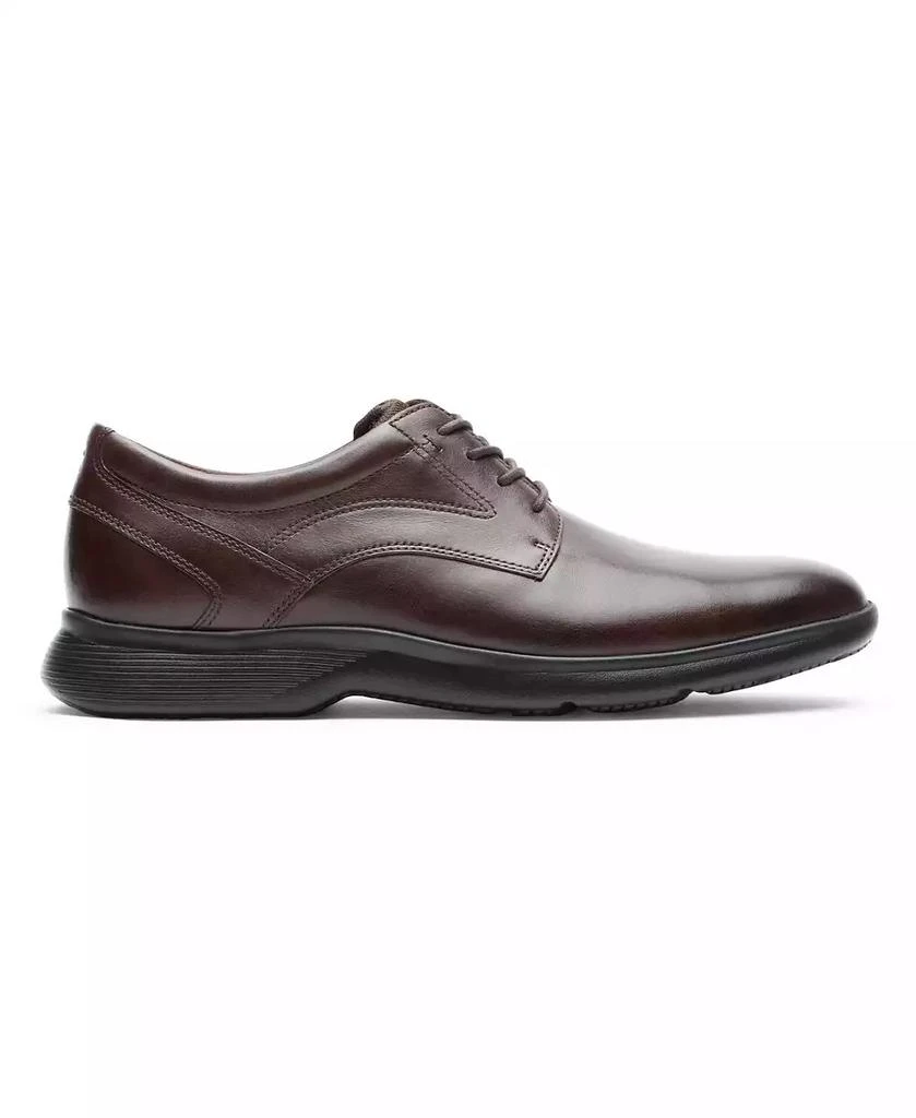 商品Rockport|Men's Truflex Dressports Plain Toe Shoes,价格¥1039,第2张图片详细描述