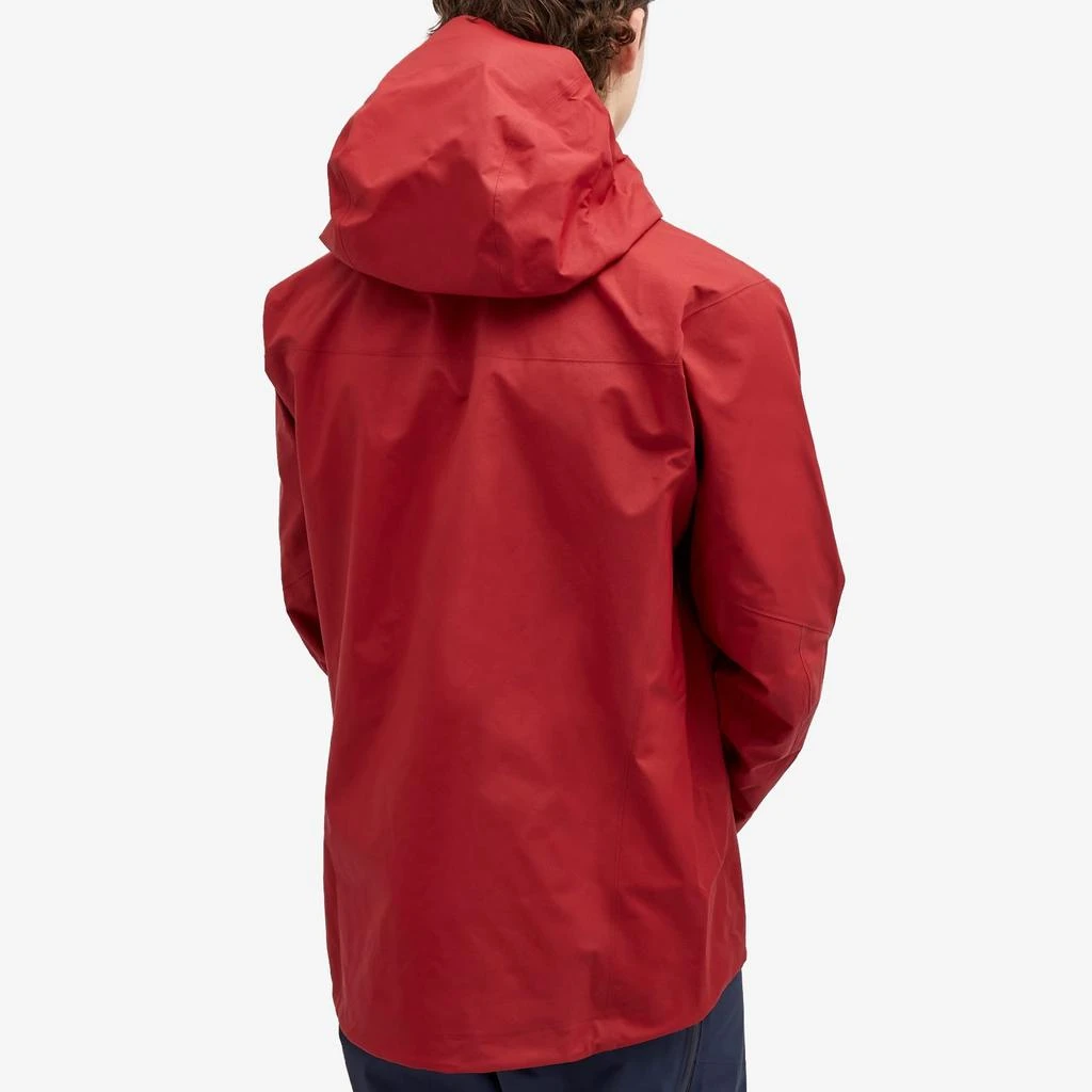 商品Arc'teryx|Arc'teryx Alpha SV Jacket,价格¥7065,第3张图片详细描述