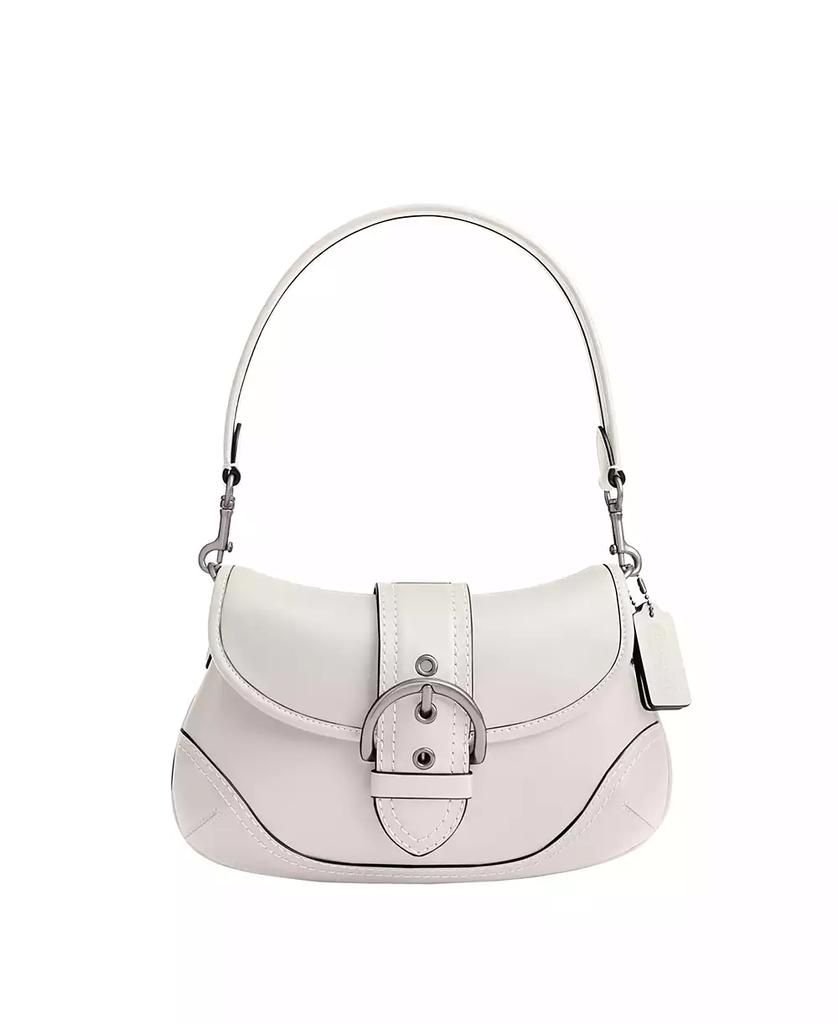 Coach Soho Leather Shoulder Bag - Bags - Free Shipping