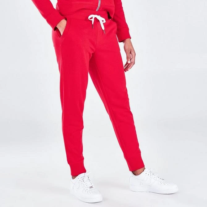 商品Tommy Hilfiger|Women's Tommy Hilfiger Jogger Pants,价格¥148,第3张图片详细描述