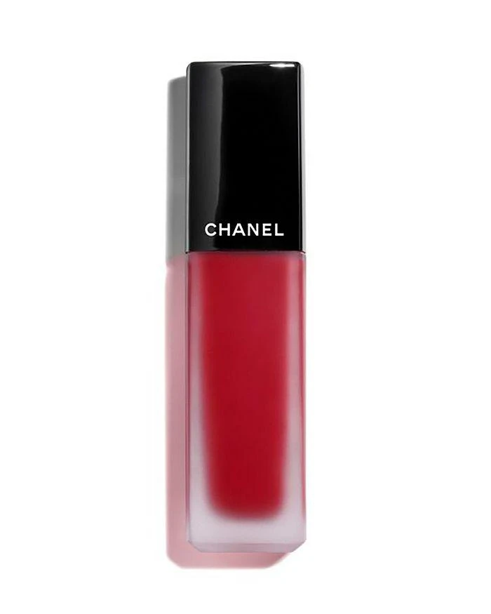 CHANEL ROUGE ALLURE 1