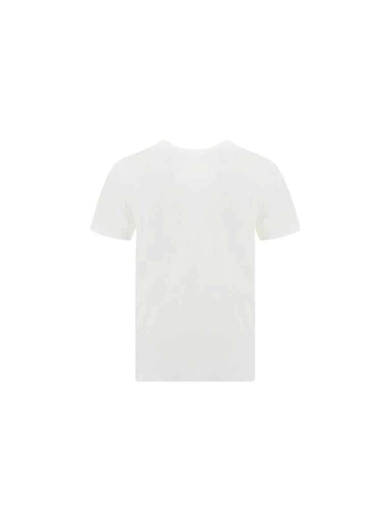 商品Jil Sander|Jil Sander T-shirt,价格¥1674,第2张图片详细描述