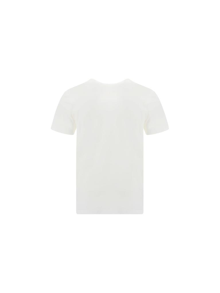 商品Jil Sander|Jil Sander T-shirt,价格¥1934,第4张图片详细描述