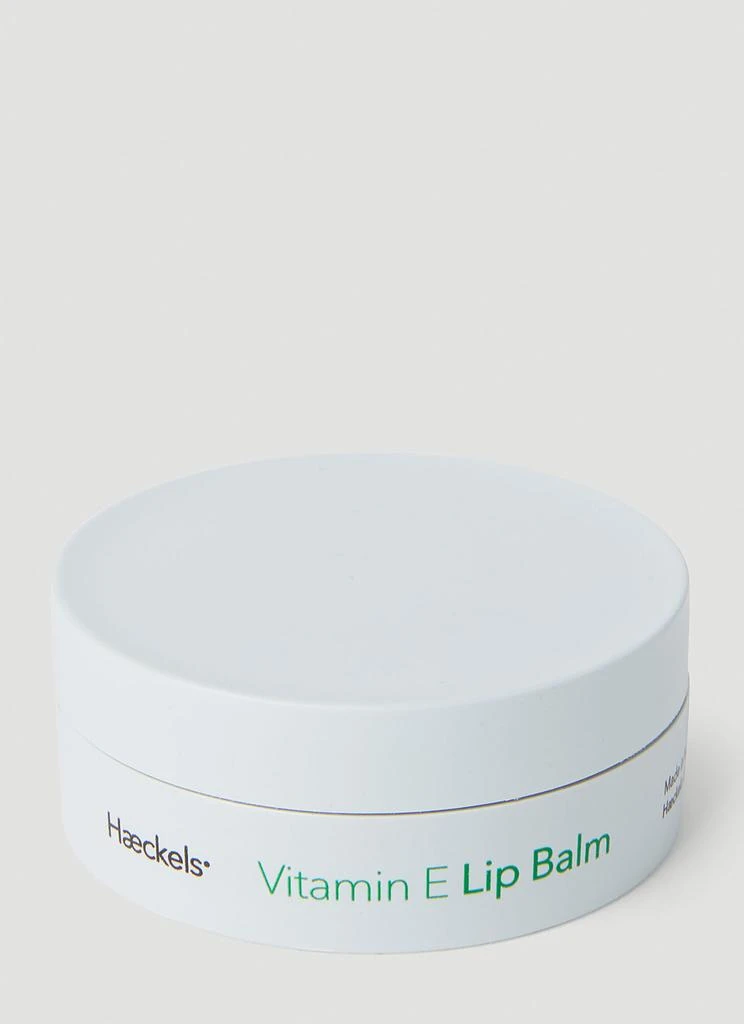 商品Haeckels|Vitamin E Lip Balm,价格¥154,第2张图片详细描述