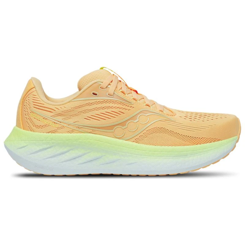 商品Saucony|Saucony Ride 18 - Women's,价格¥1070,第1张图片