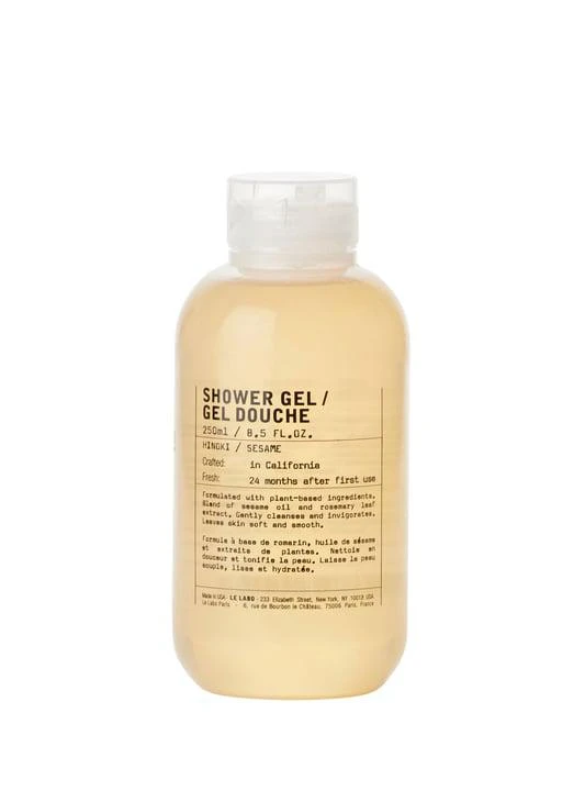 商品Le Labo|Hinoki shower gel,价格¥283,第1张图片