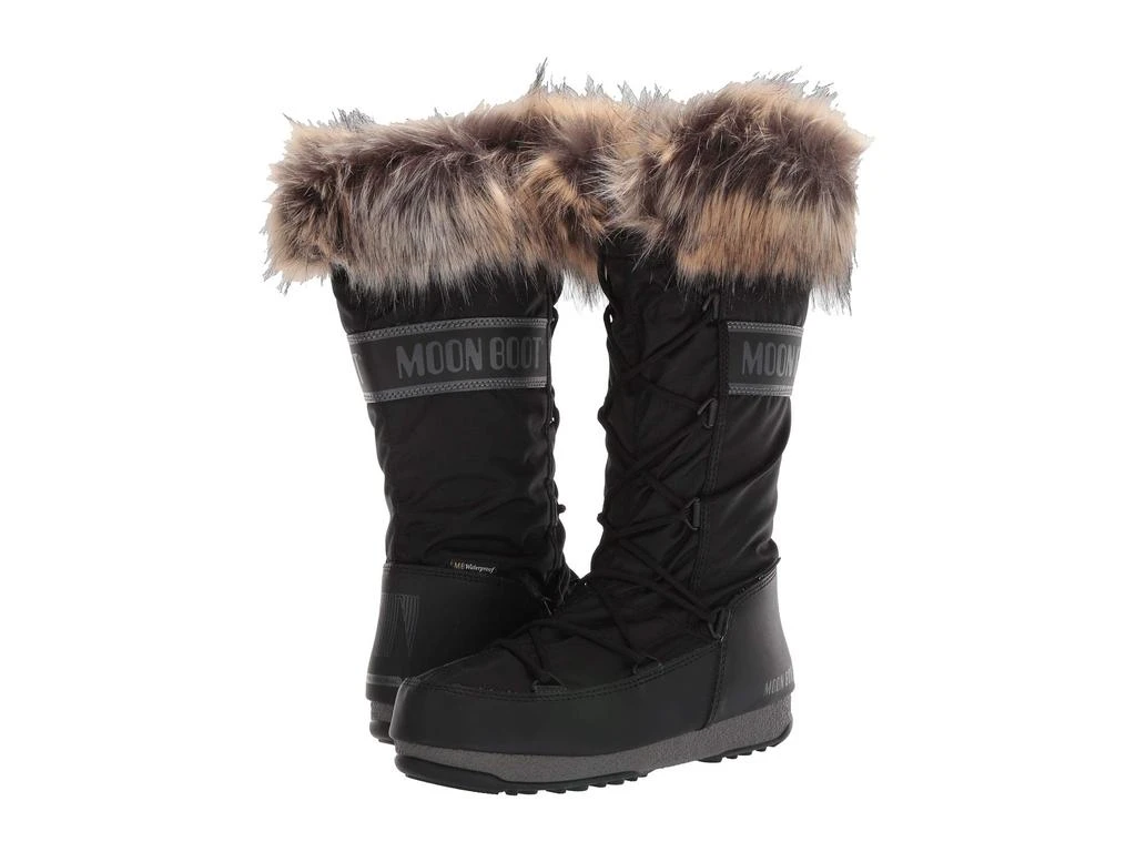 商品Moon Boot|Moon Boot® Monaco WP 2,价格¥1974,第1张图片