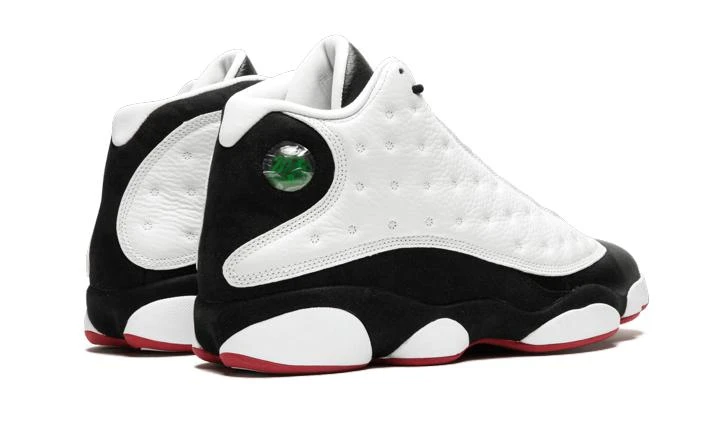 商品Jordan|Air Jordan 13,价格¥3053,第4张图片详细描述