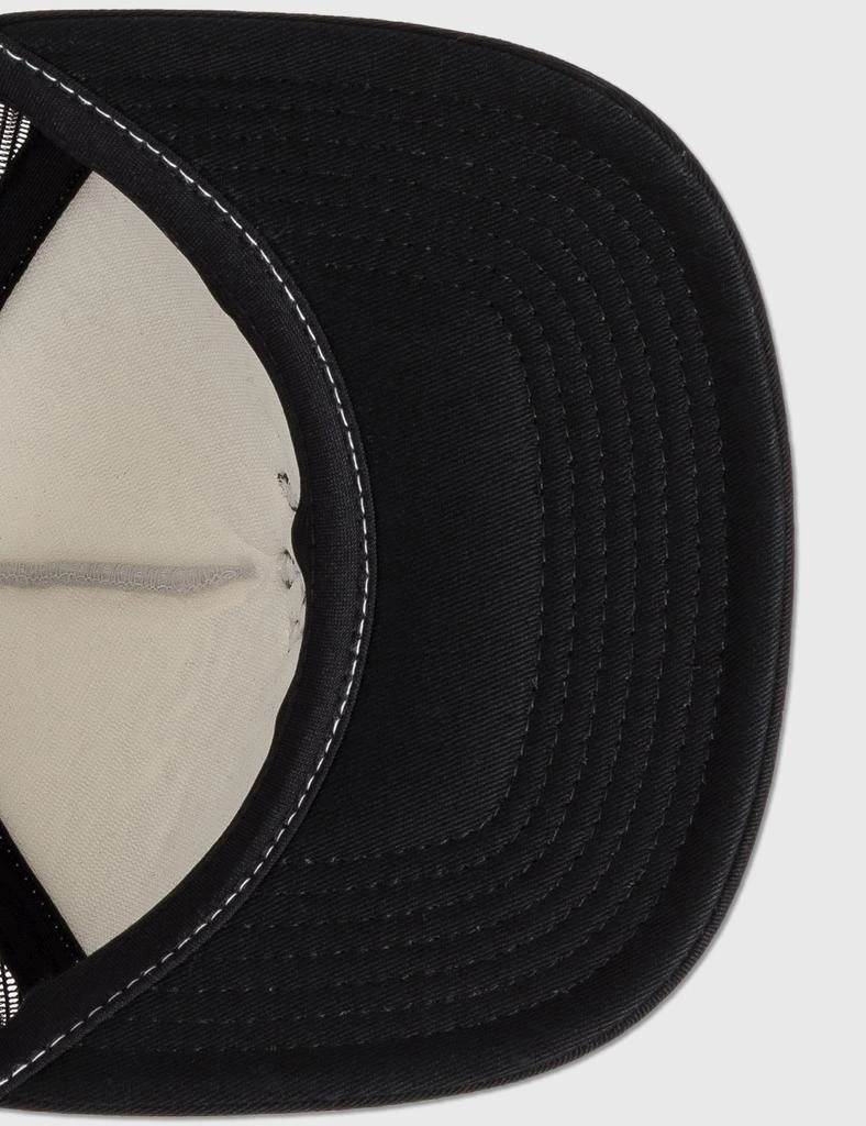 商品STUSSY|Crown Stock Trucker Cap,价格¥410,第4张图片详细描述