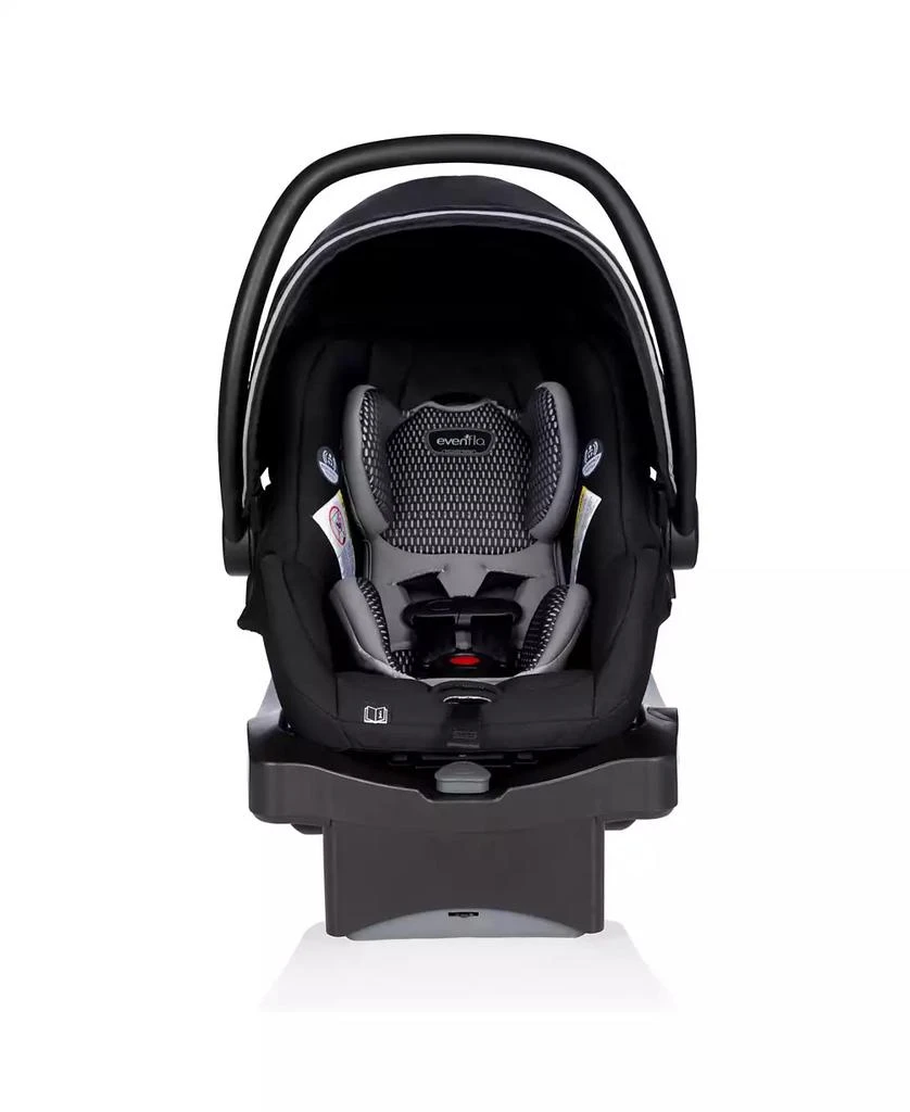 商品Evenflo|Litemax Infant Car Seat with Free Flow,价格¥1666,第1张图片