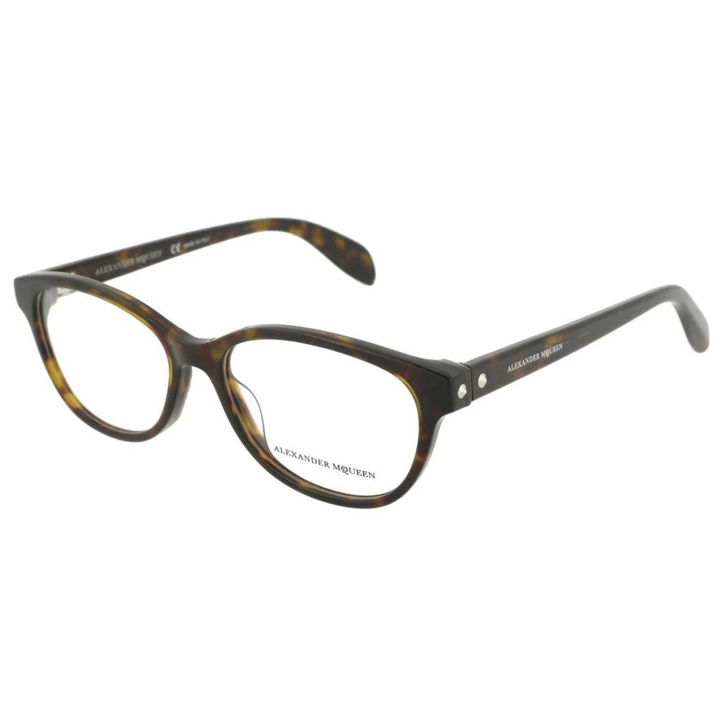 商品Alexander McQueen|Alexander McQueen Core 眼镜,价格¥623,第1张图片