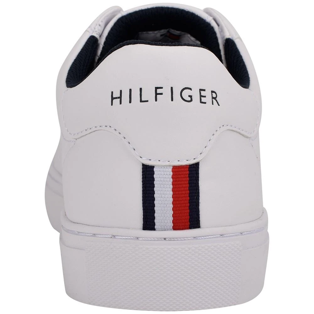 商品Tommy Hilfiger|Men's Brecon Cup Sole Sneakers,价格¥325,第3张图片详细描述