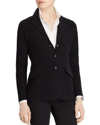 商品Ralph Lauren|Knit Sweater Blazer,价格¥370,第1张图片