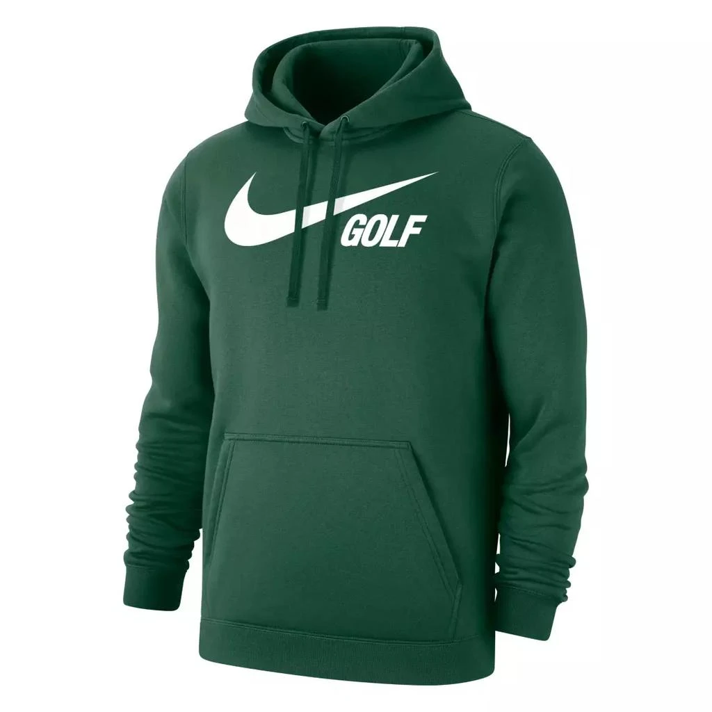 商品NIKE|Nike Men's Club Fleece Golf Hoodie,价格¥457,第1张图片
