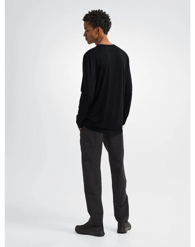 商品Arc'teryx|Frame Ls Shirt M,价格¥1126,第2张图片详细描述