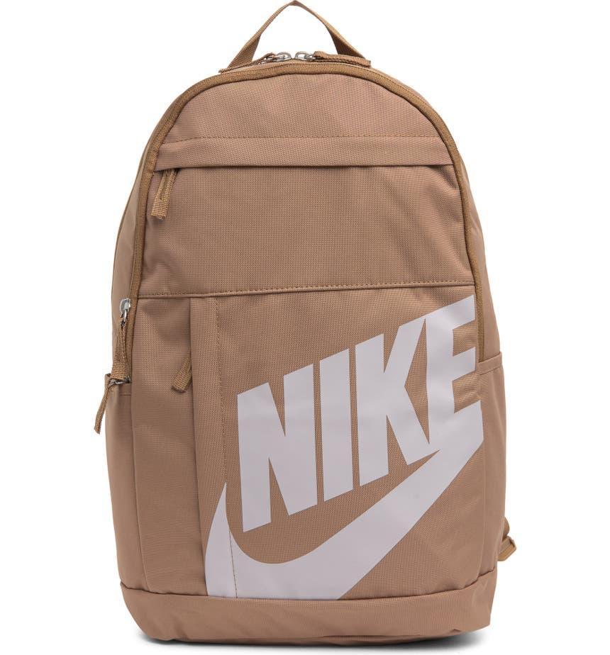 商品NIKE|Elemental Backpack,价格¥222,第1张图片