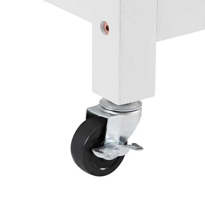 Tristan Open Kitchen Island/Cart 商品