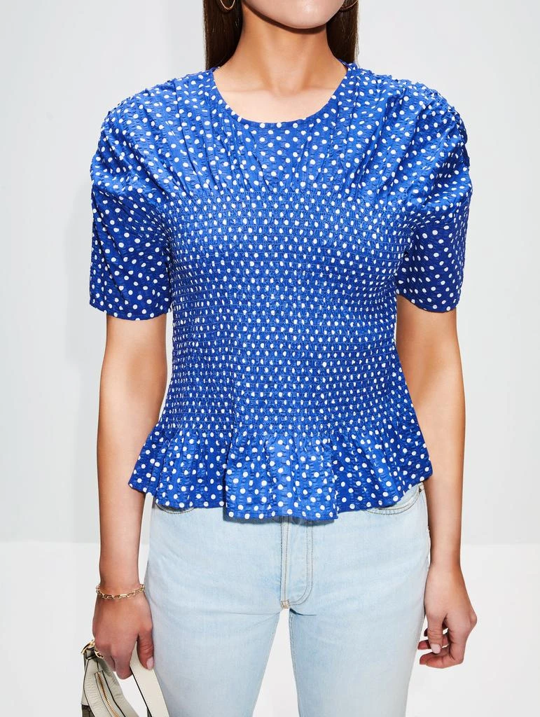 商品BAUM UND PFERDGARTEN|Mynowa Top,价格¥381,第3张图片详细描述
