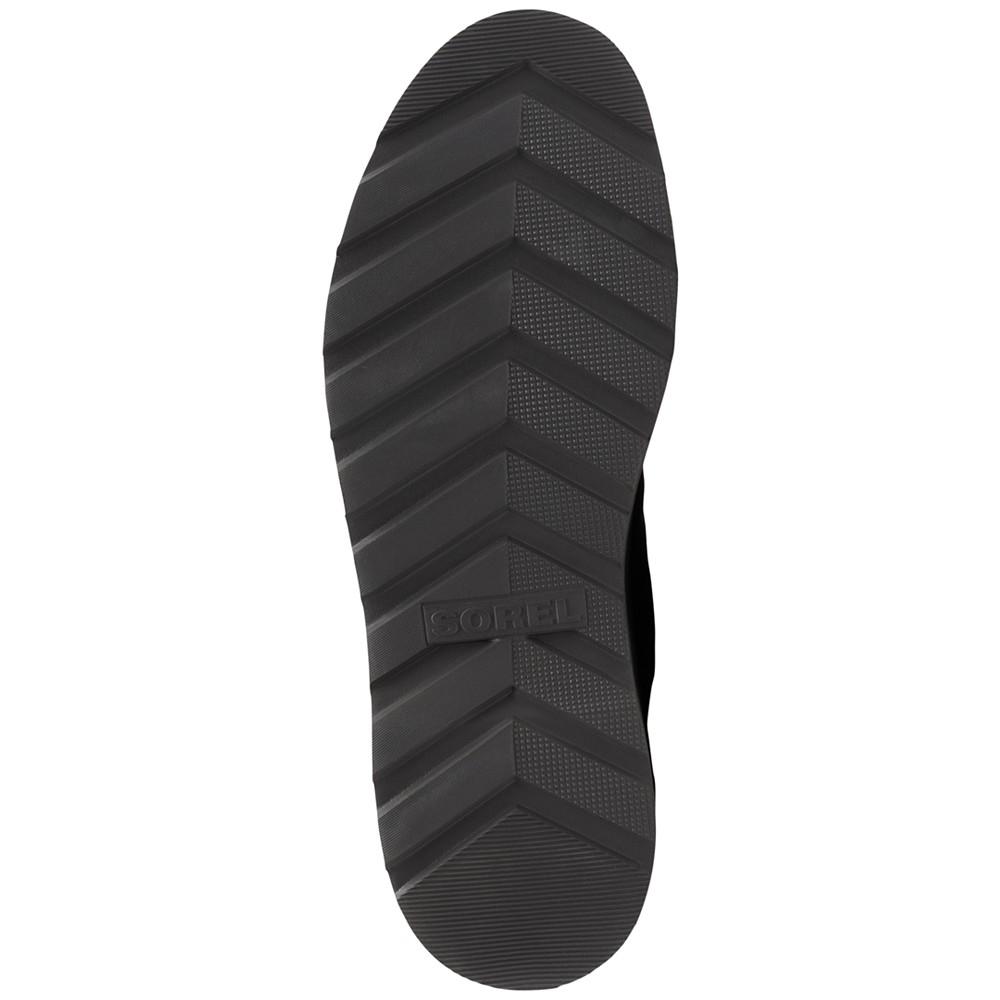 Men's Hi-Line Waterproof Chelsea Boot商品第7张图片规格展示