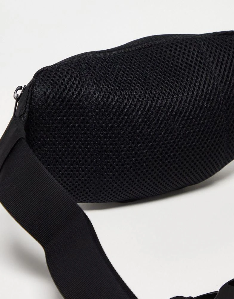 商品KAVU|Kavu Spectator bum bag in black,价格¥246,第4张图片详细描述