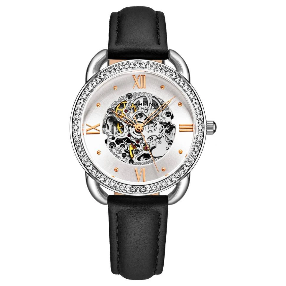 商品Stuhrling|Stuhrling Legacy Women's Automatic Watch,价格¥1008,第1张图片