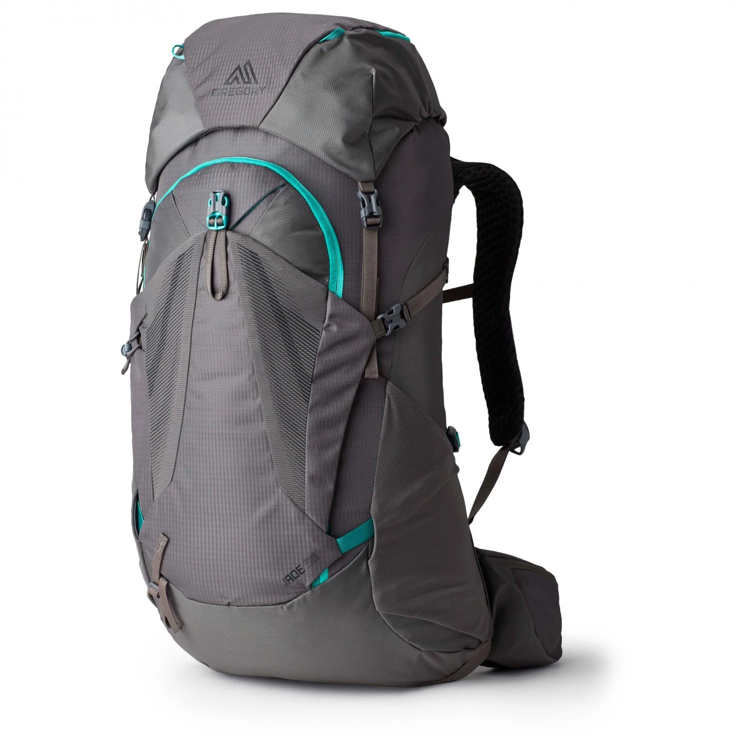 商品【商品预售7天发货】 Gregory|Gregory 户外背包 5027540MISTGREY 浅灰色,价格¥2132 描述