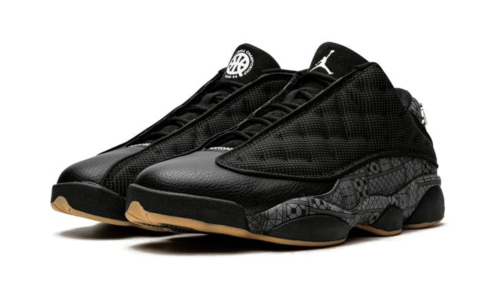 商品Jordan|Air Jordan 13 Retro Low Q54,价格¥4072-¥4625,第3张图片详细描述