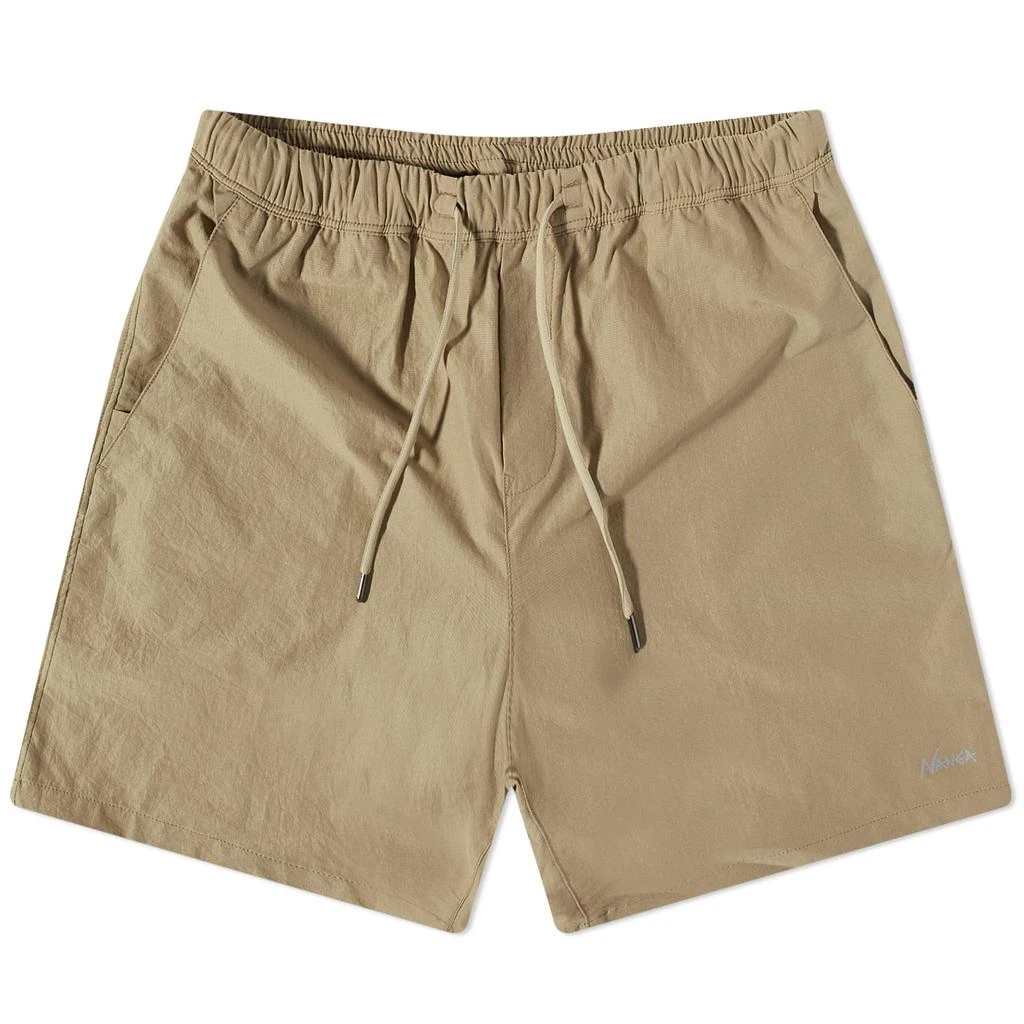 商品NANGA|NANGA Air Cloth Comfy Shorts,价格¥537,第1张图片