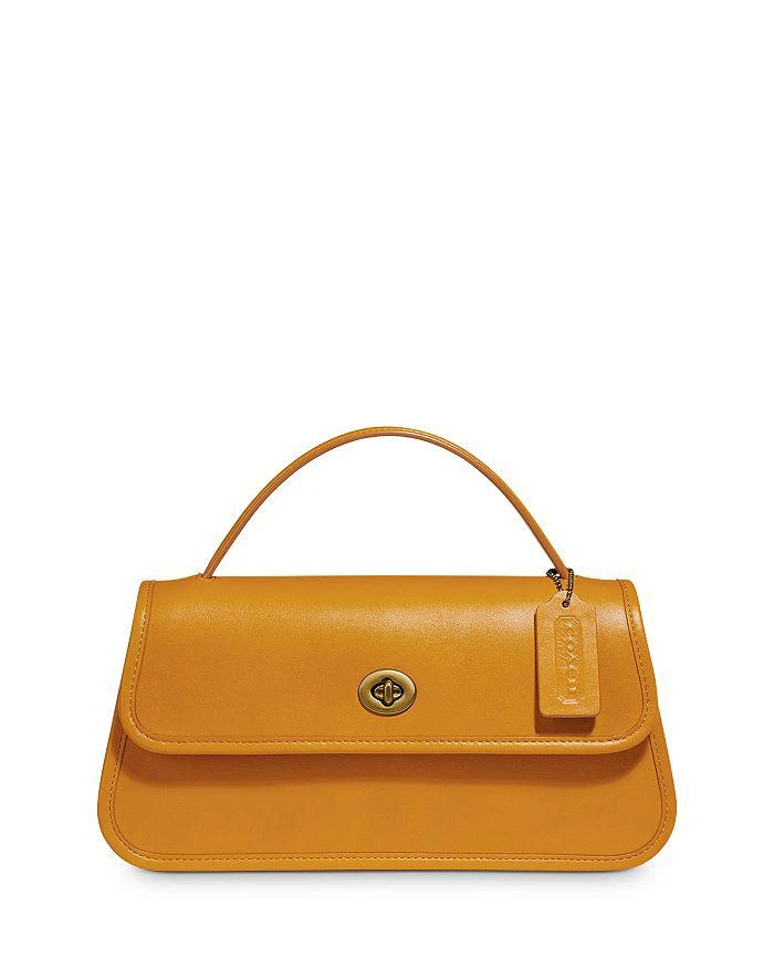 商品[2020年走秀款] Coach|1941系列小号单手柄手袋,价格¥1764,第1张图片