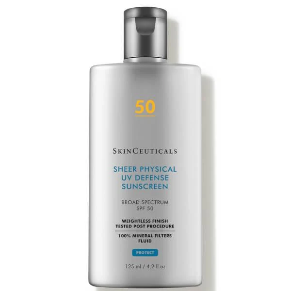 商品SkinCeuticals|轻薄物理防敏防晒 SPF50,价格¥320,第1张图片详细描述