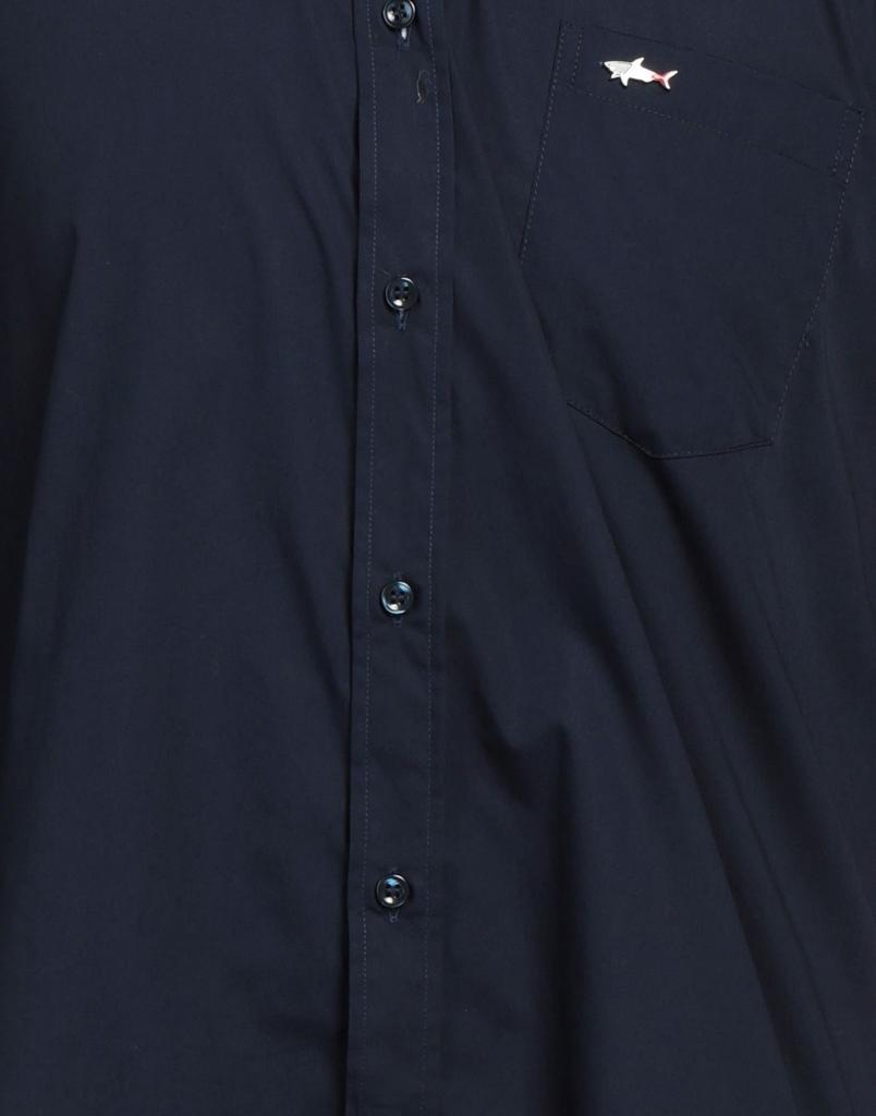 商品Paul & Shark|Solid color shirt,价格¥1078,第6张图片详细描述