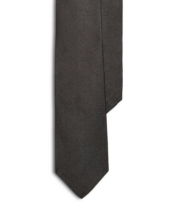 商品Ralph Lauren|Silk Repp Tie,价格¥951,第1张图片