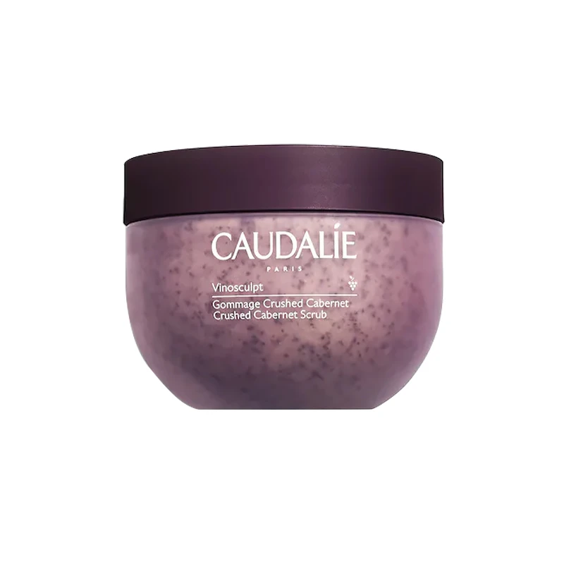 商品Caudalie|欧缇丽葡萄籽身体磨砂膏220g,价格¥259,第1张图片