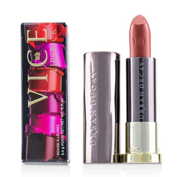 Vice Lipstick - Comfort Matte商品第1张图片规格展示