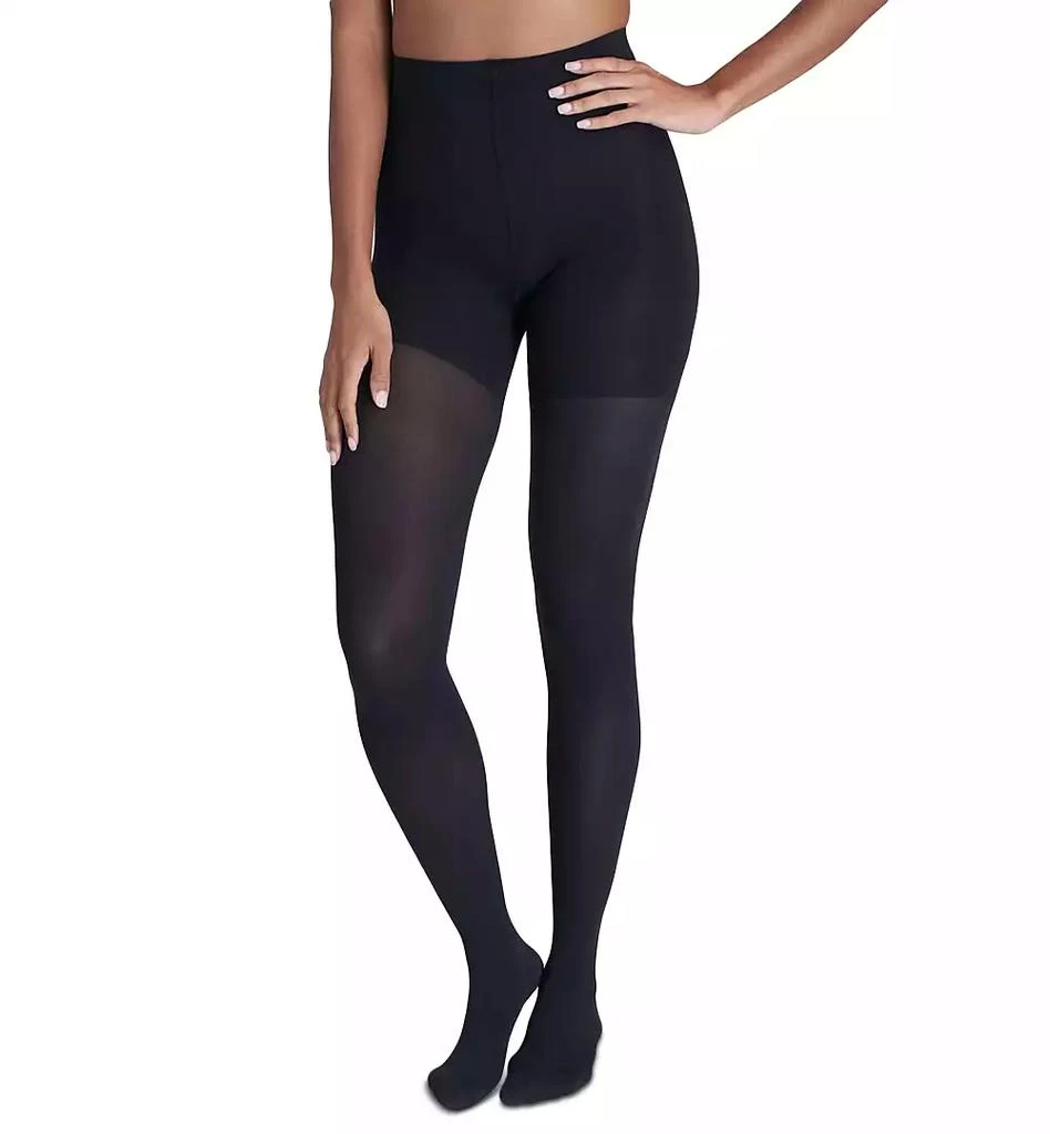 商品SPANX|Women's Tight-End Tights,价格¥213,第2张图片详细描述