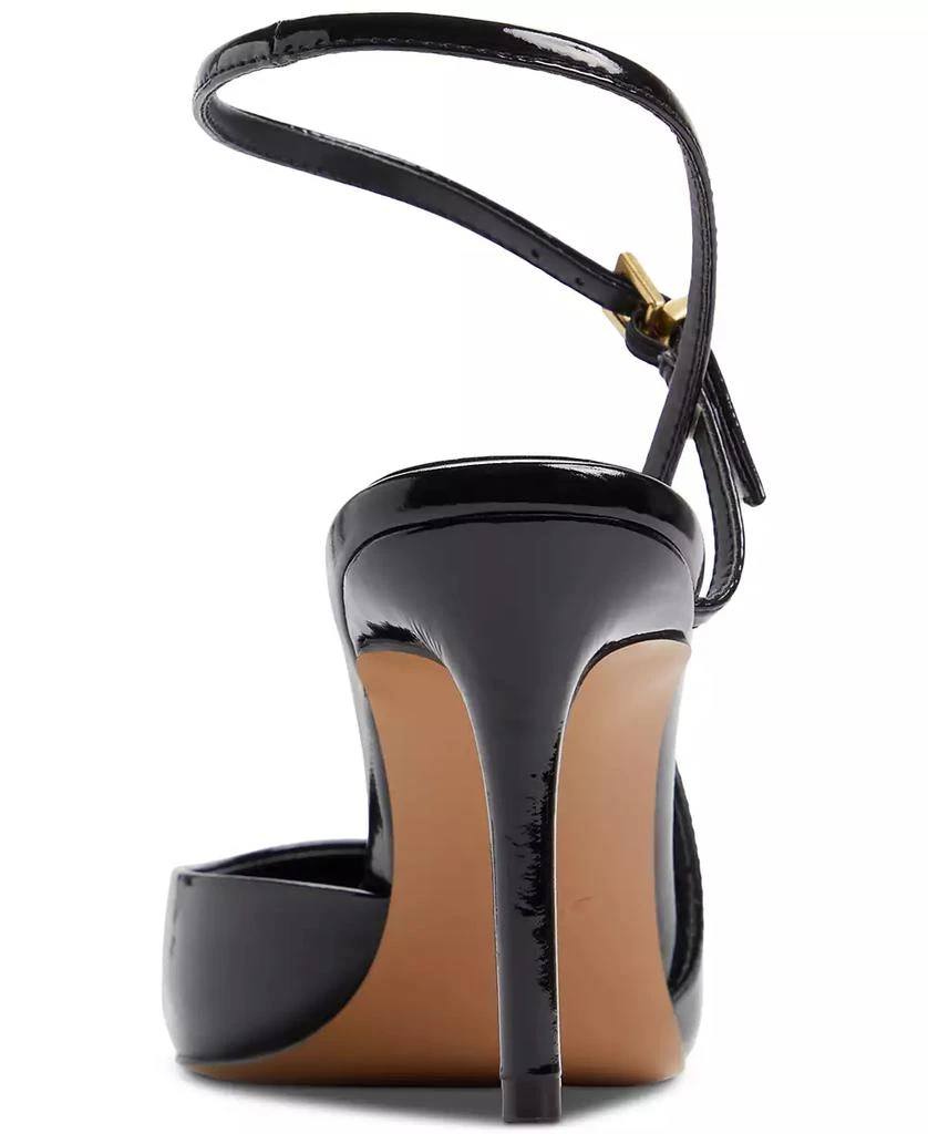 商品ALDO|Women's Kymmberly Strappy Pointed-Toe Pumps,价格¥667,第3张图片详细描述