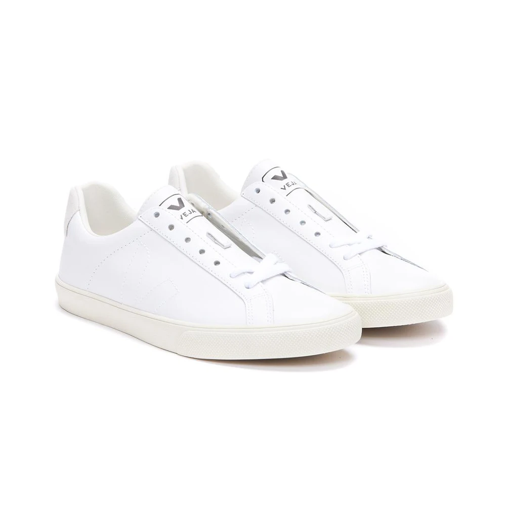VEJA 白色男士运动鞋 EA0200001W-EXTRA-WHITE 商品