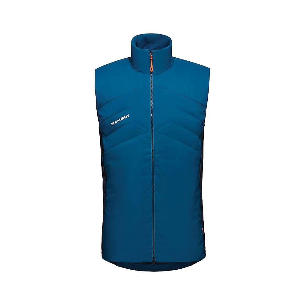 商品Mammut|Men's Rime Light IN Flex Vest,价格¥720,第3张图片详细描述
