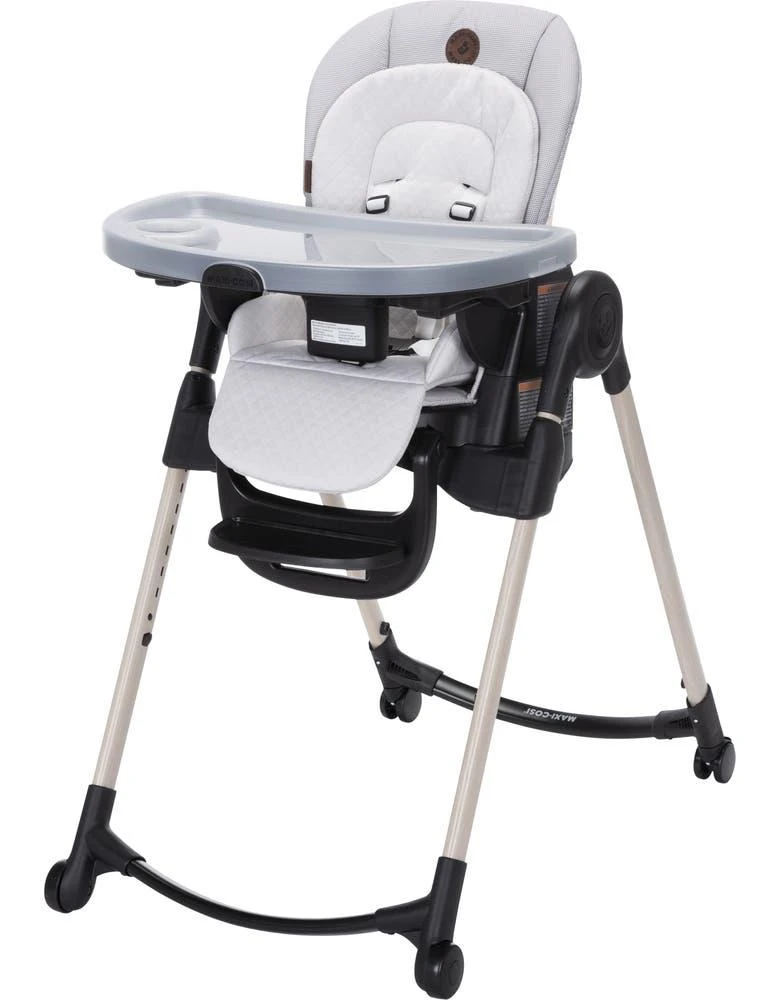 商品Maxi-Cosi|Minla 6-in-1 Adjustable Highchair,价格¥2058,第1张图片