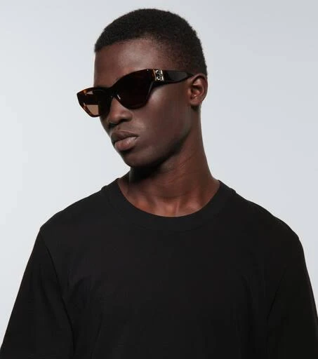 商品Givenchy|板材太阳镜,价格¥2891,第2张图片详细描述