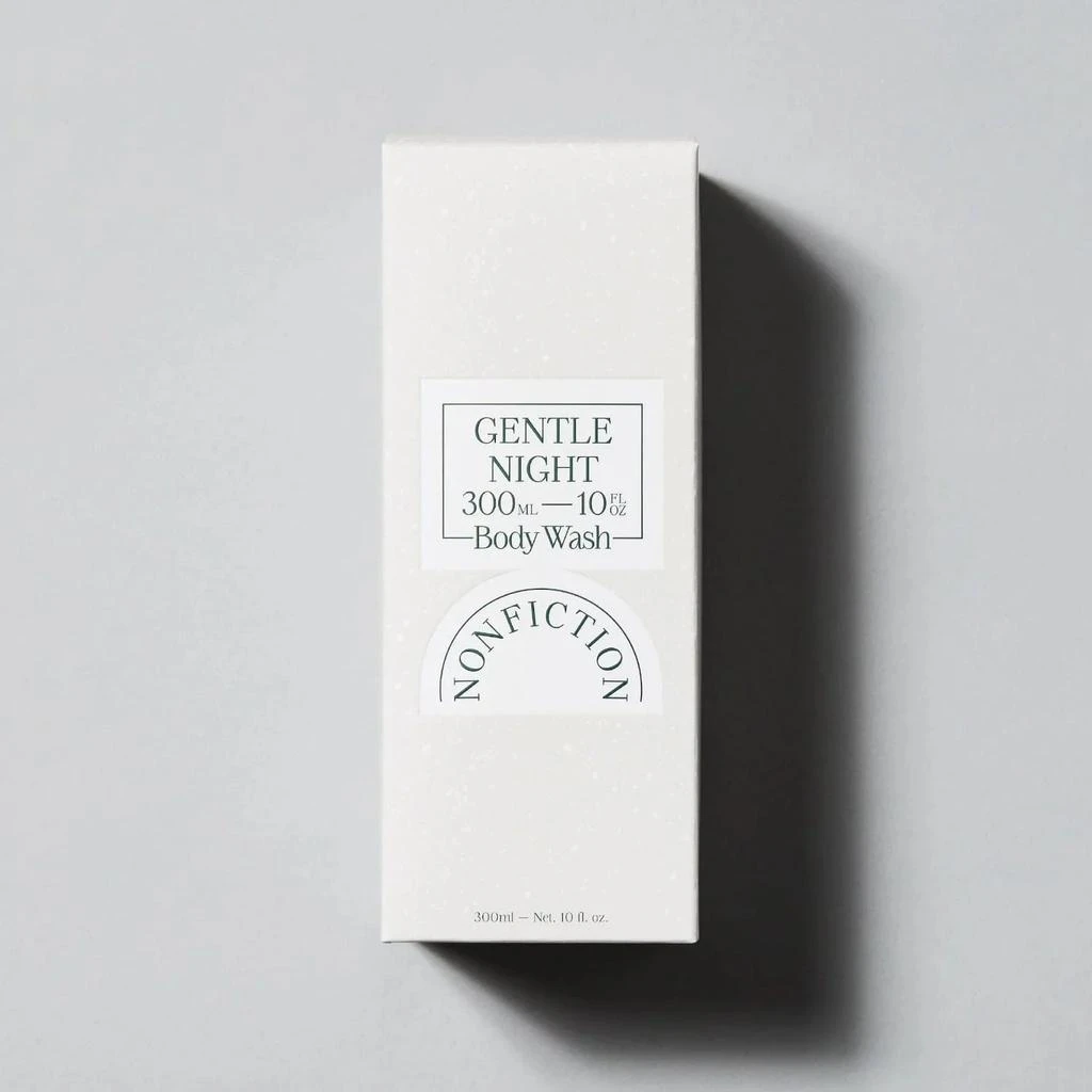 商品NONFICTION|NONFICTION Gentle Night Body Wash,价格¥287,第4张图片详细描述